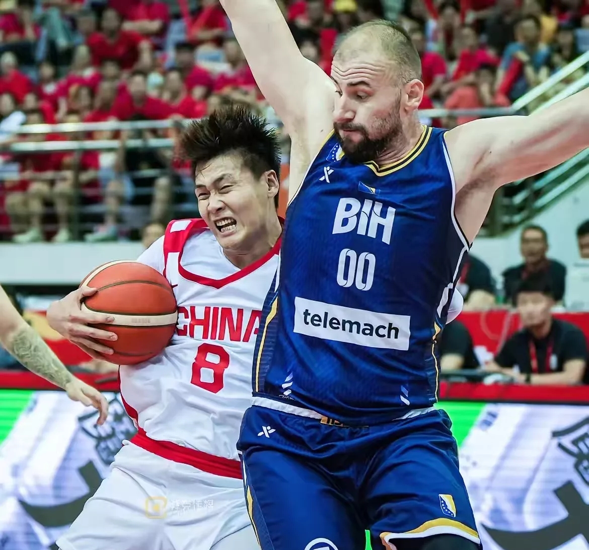 步行者力克塞尔维亚男篮，布拉德利一己之力扛起全队的简单介绍