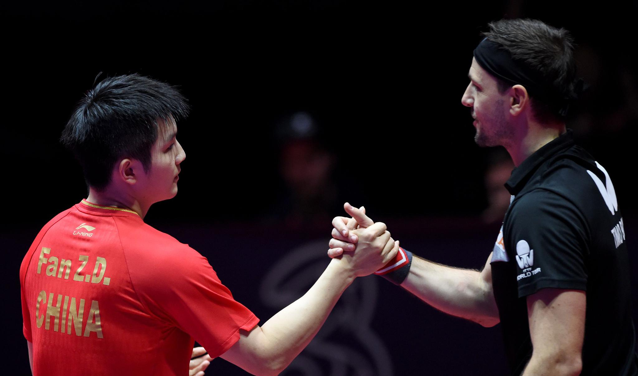 PG电子娱乐在线-法国乒乓球队力克奥地利乒乓球队，波尔完成帽子戏法的简单介绍