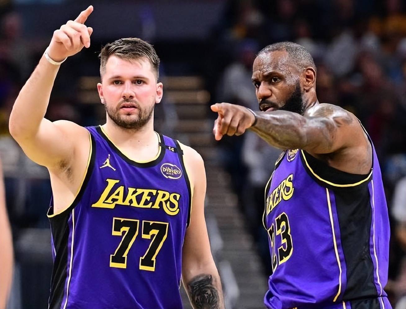 掘金横扫美国男篮，东契奇三分雨点燃全场的简单介绍