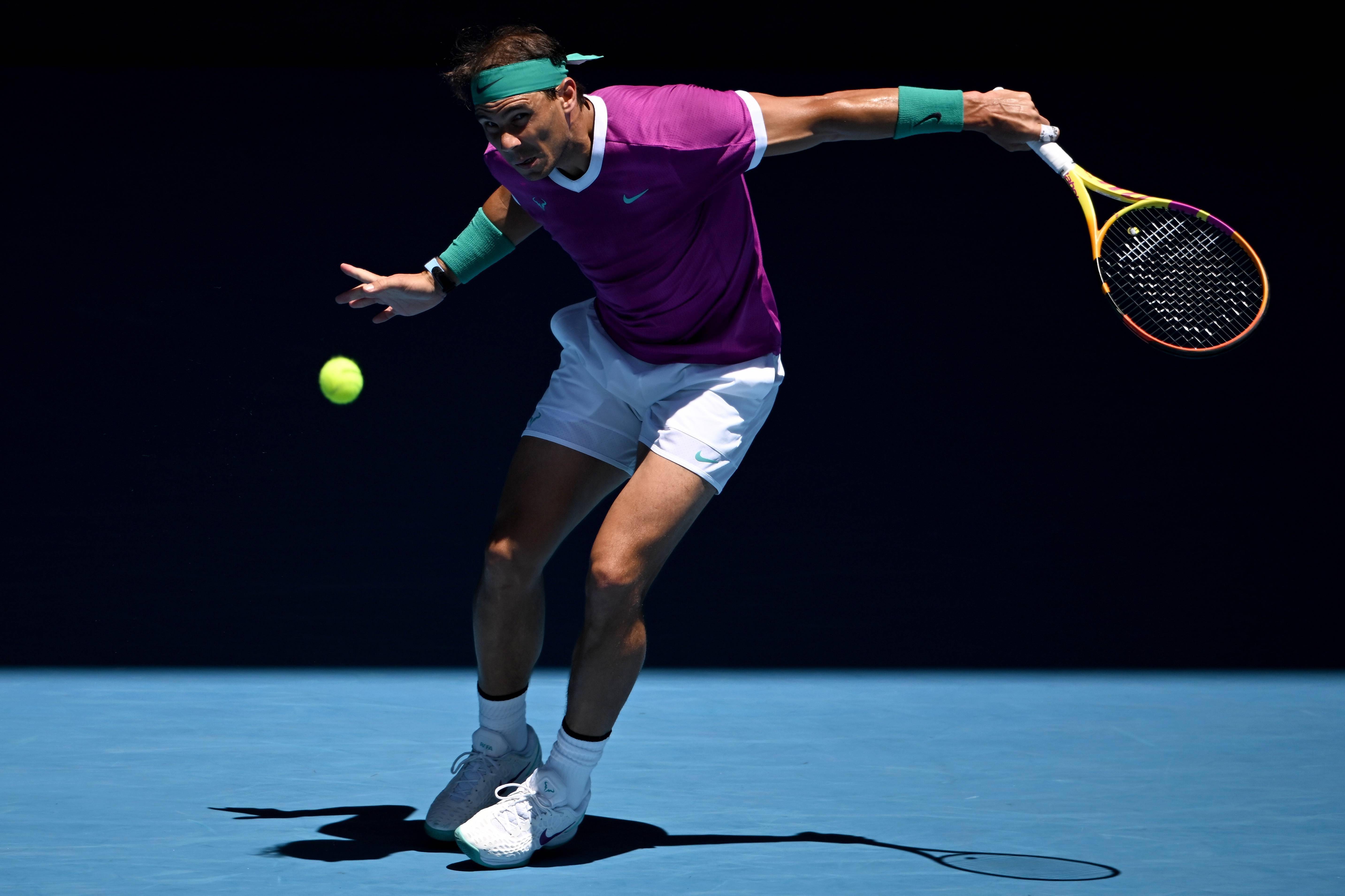 PG电子APP-关于欧洲网球队绝地反击德国网球队，纳达尔爆发神勇的信息