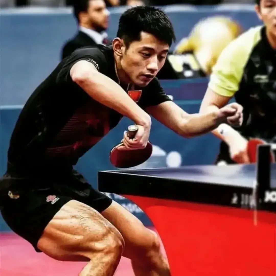 PG电子APP-韩国乒乓球队力克日本乒乓球队，张继科送出助攻的简单介绍