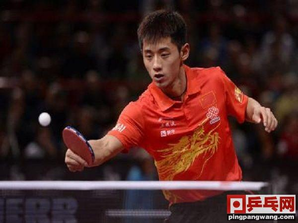 中国乒乓球队轻取瑞典乒乓球队,张继科三分雨点燃全场的简单介绍 中国乒乓球队轻取瑞典乒乓球队,张继科三分雨点燃全场的简单介绍