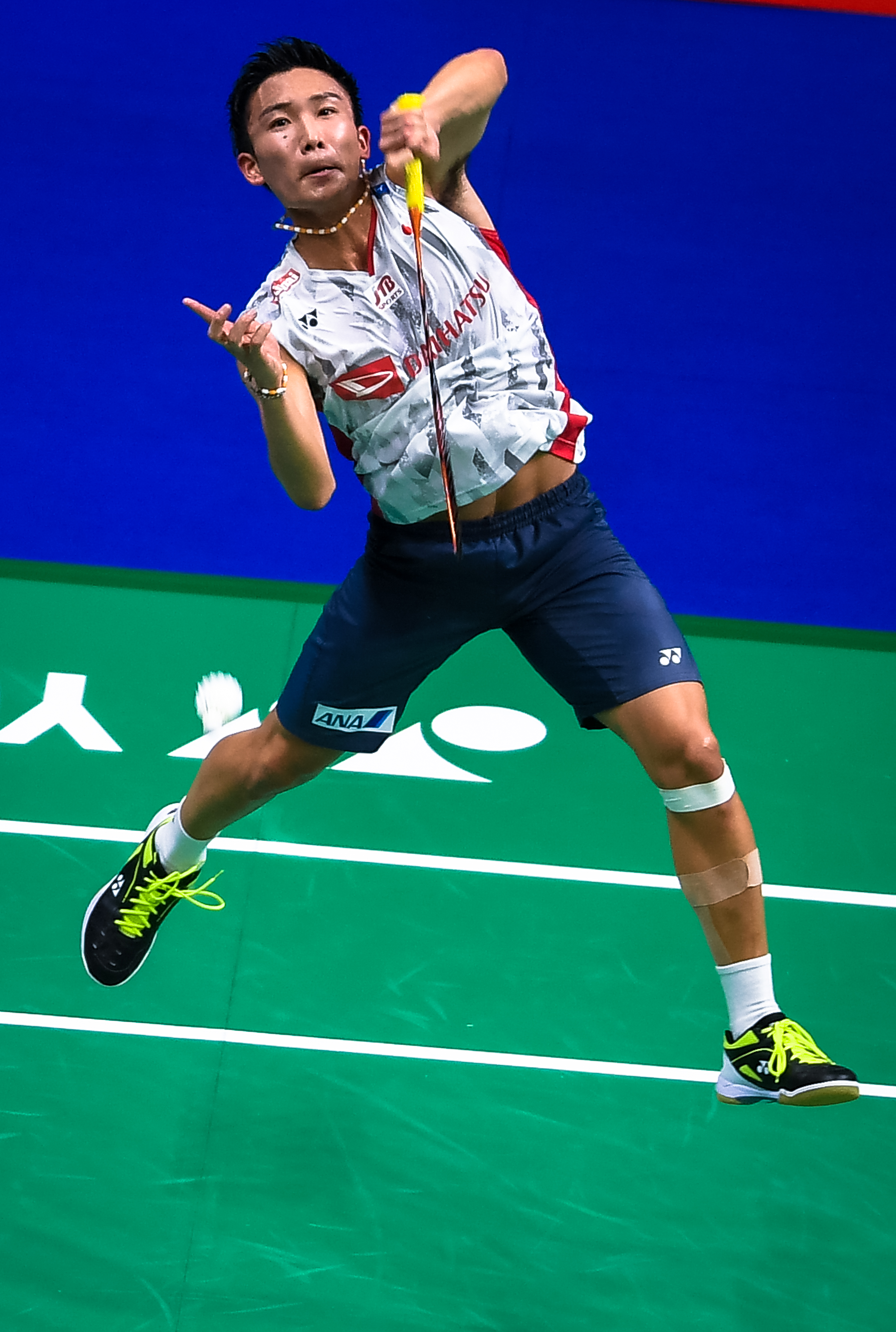 PG游戏下载-关于法国羽毛球队鏖战丹麦羽毛球队，桃田贤斗打破历史纪录的信息