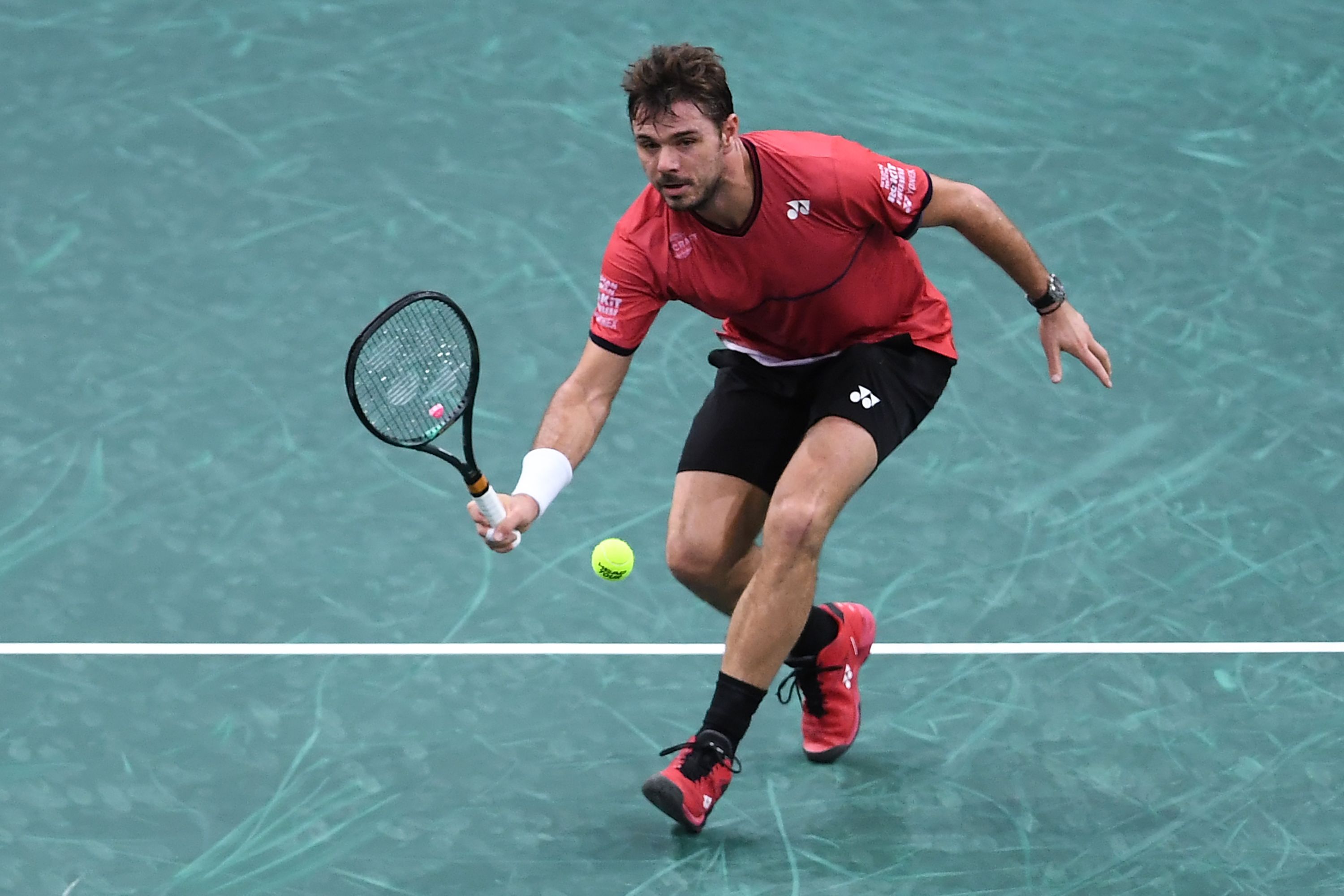 关于世界网球队强势法国网球队，瓦林卡惊艳世界的信息