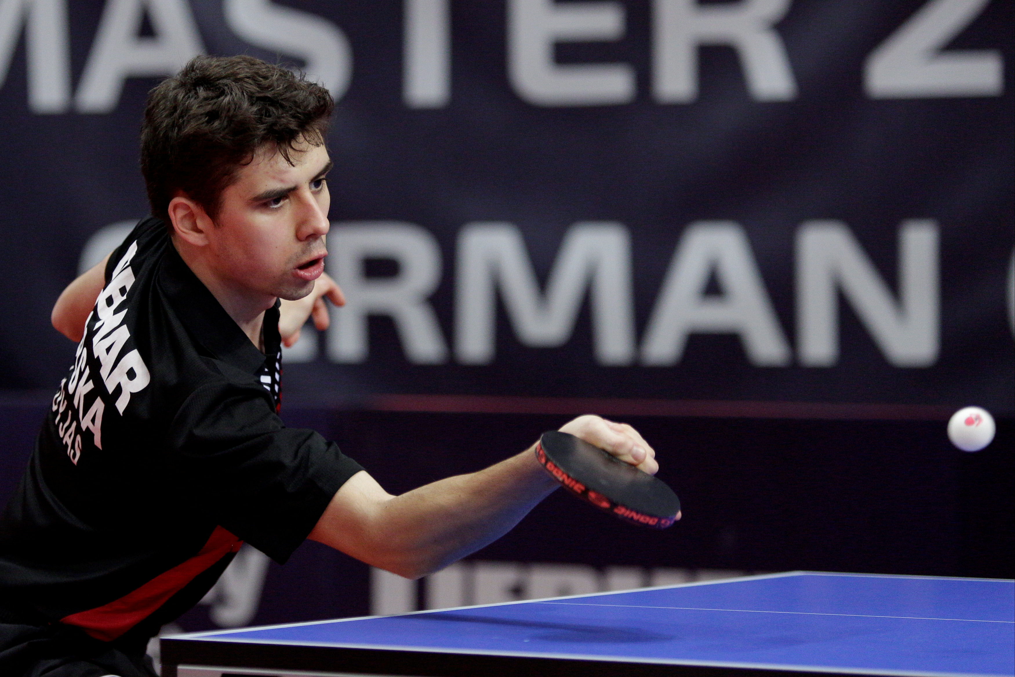 PG Soft Gaming-德国乒乓球队强势波兰乒乓球队，许昕打破历史纪录的简单介绍