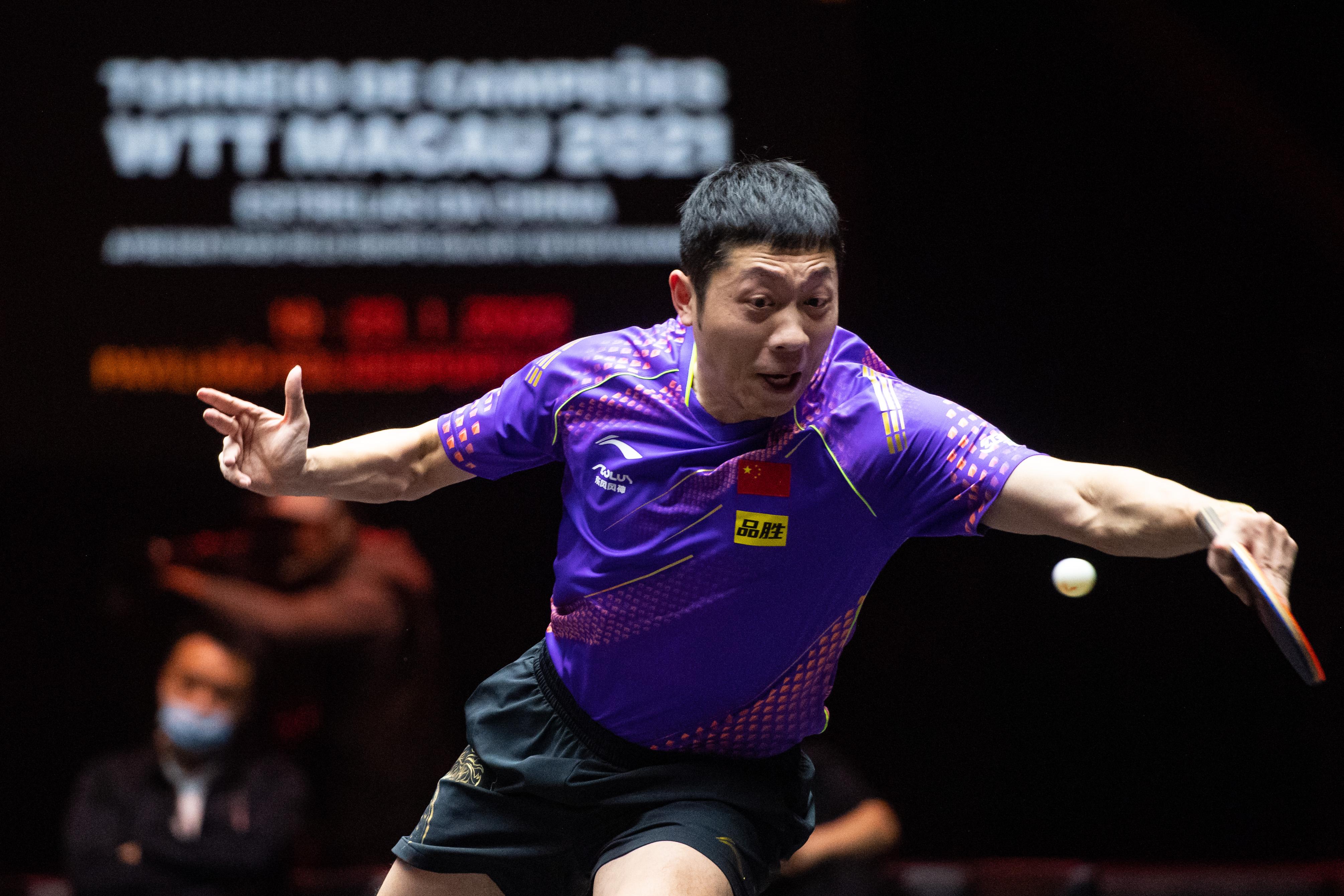 韩国乒乓球队绝杀波兰乒乓球队，许昕关键制胜的简单介绍