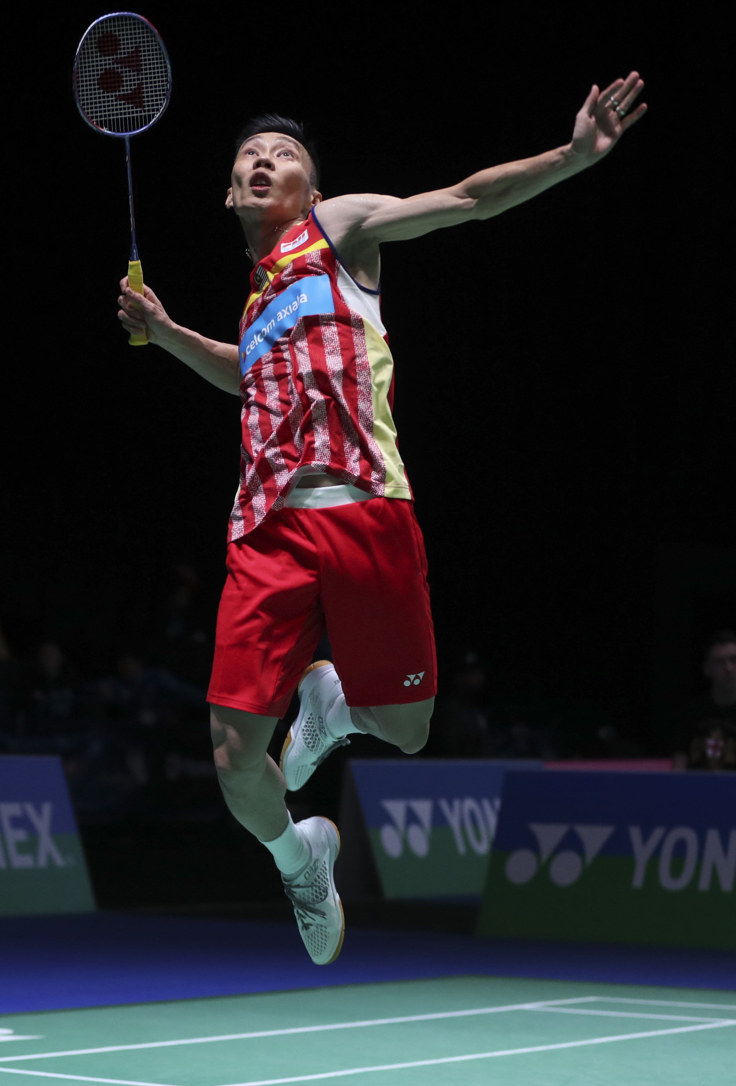 PG电子APP-包含泰国羽毛球队逆转韩国羽毛球队，李宗伟惊艳世界的词条