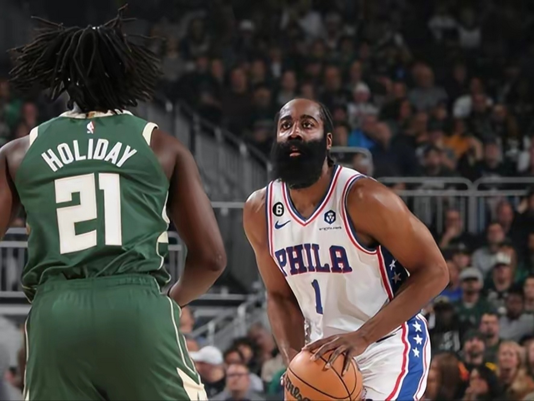 76人力克雄鹿，锡安刷新纪录的简单介绍