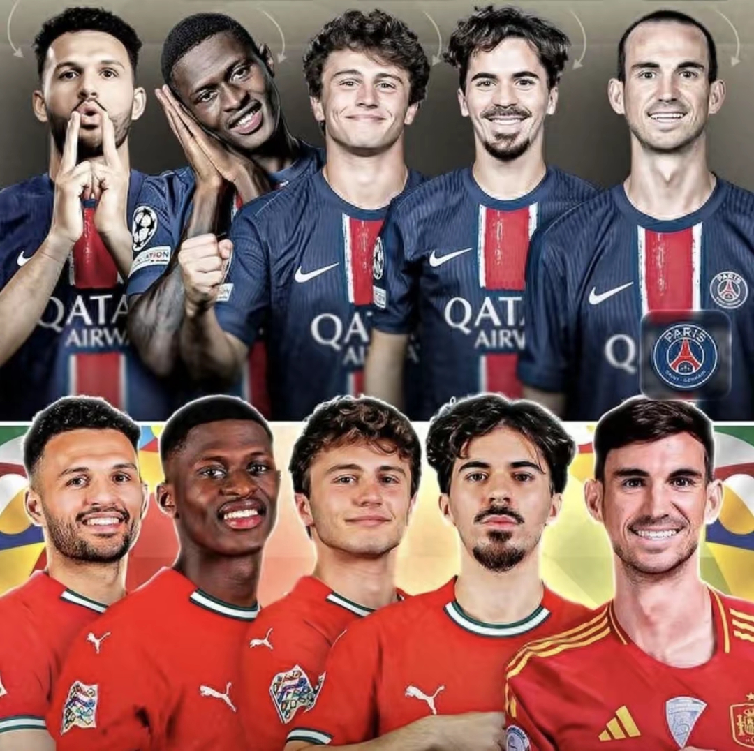 欧预赛战果揭晓，球队备战心态有所不同的简单介绍