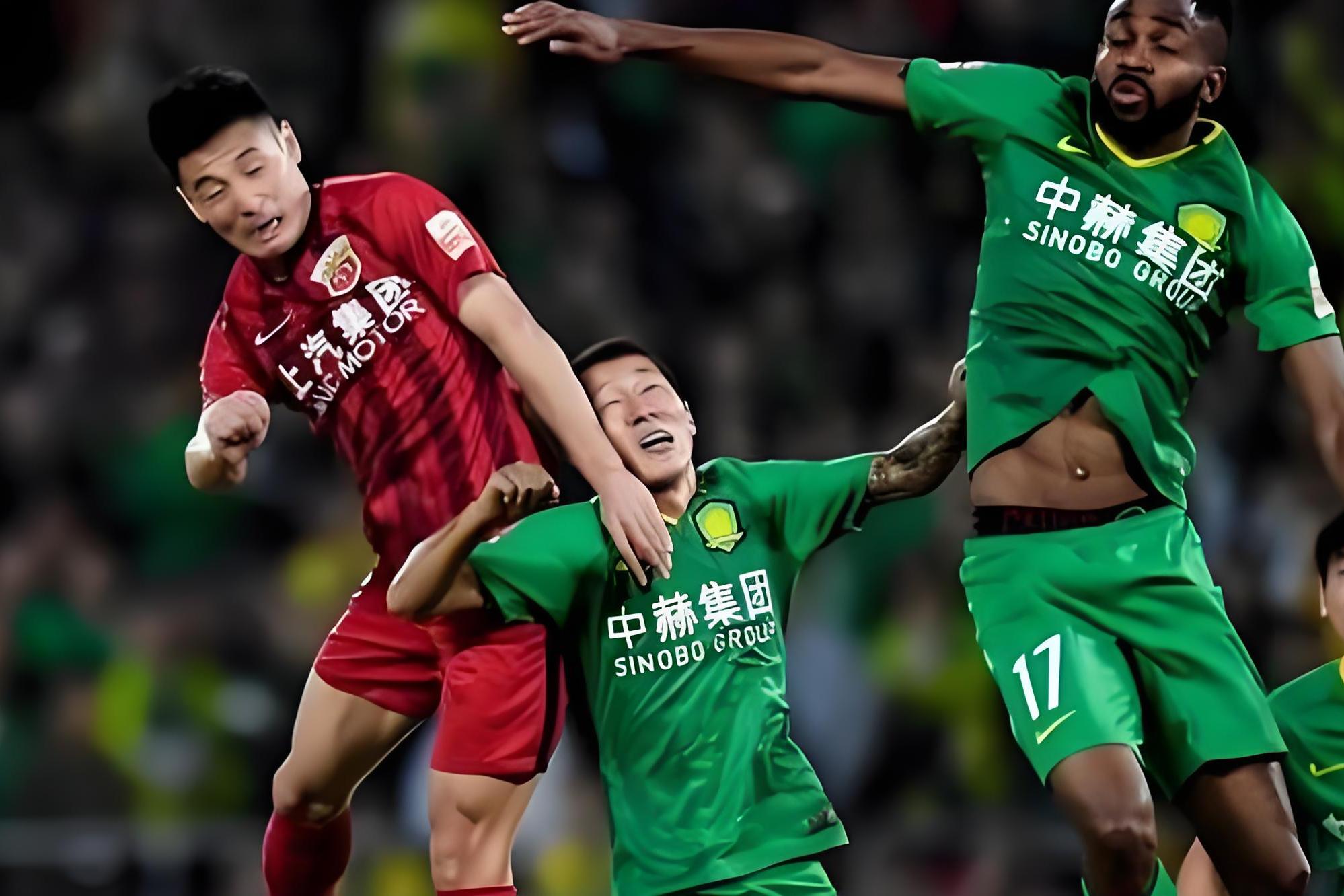 北京国安战胜对手，继续保持不败纪录的简单介绍