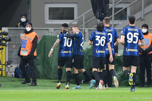 包含热那亚向国际米兰施压全力以赴的词条