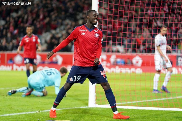 马赛取得胜利，继续保持不败纪录