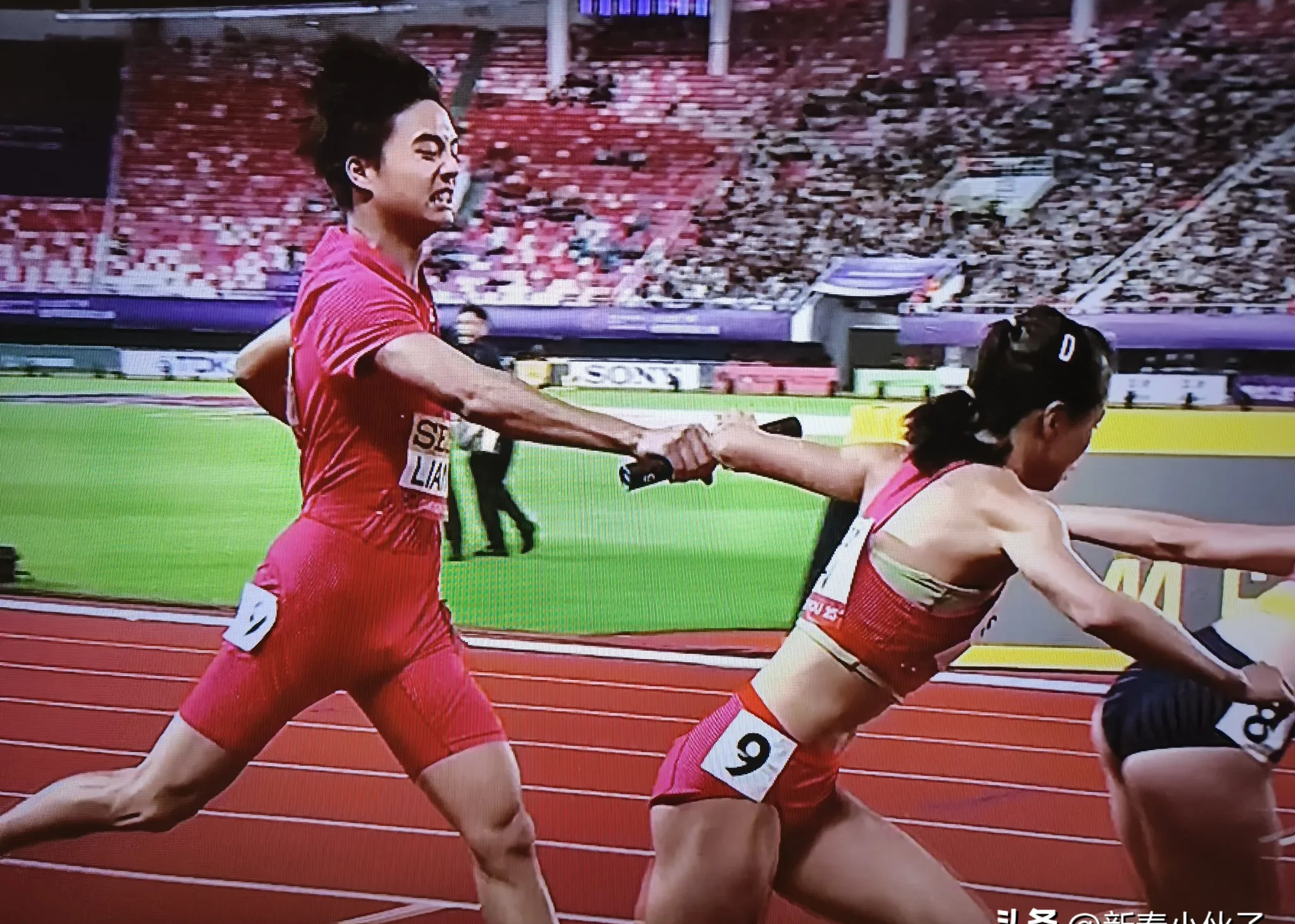 PG电子APP-田径比赛异军突起，新面孔诞生掀起热潮的简单介绍