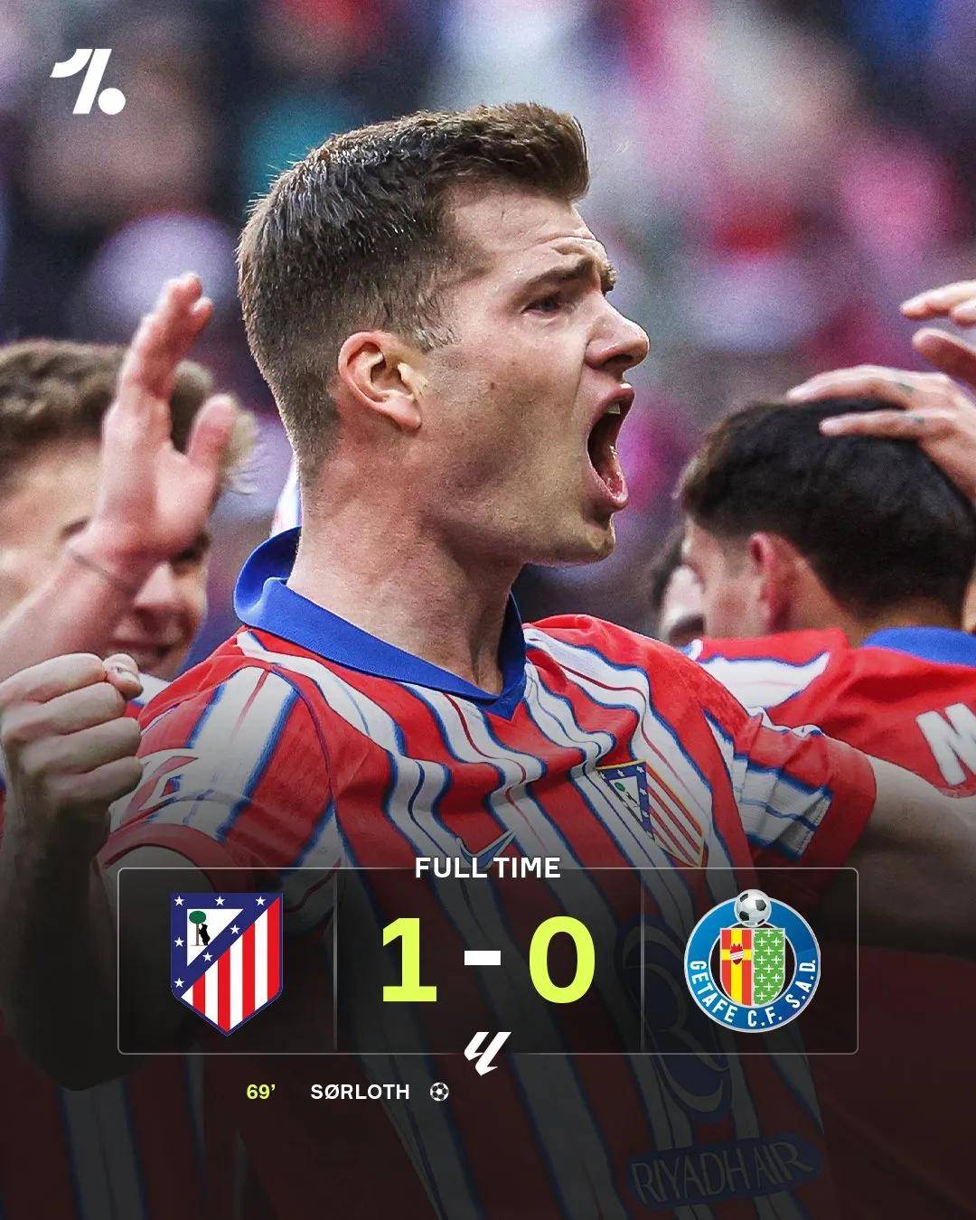 PG电子官方-桑坦德竞技主场大胜赫塔菲，豪取连胜