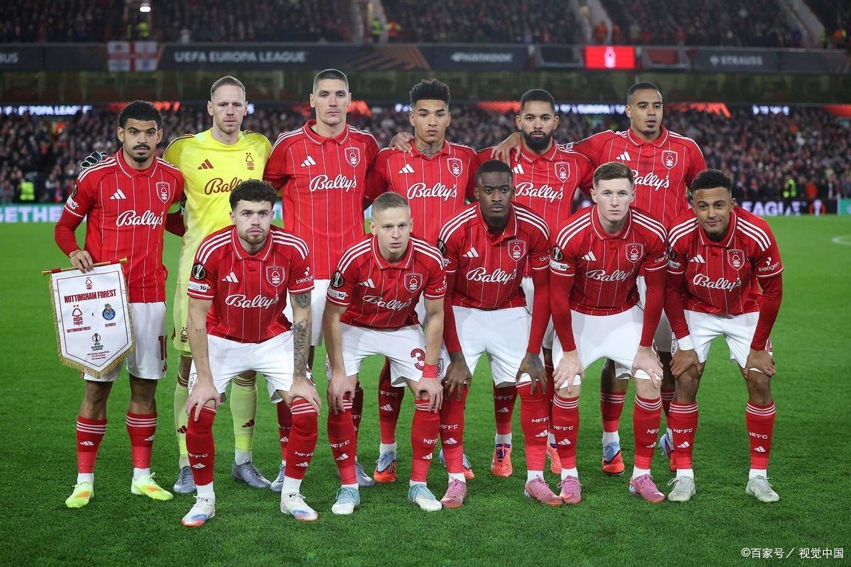 都灵足球俱乐部发布赛前布阵