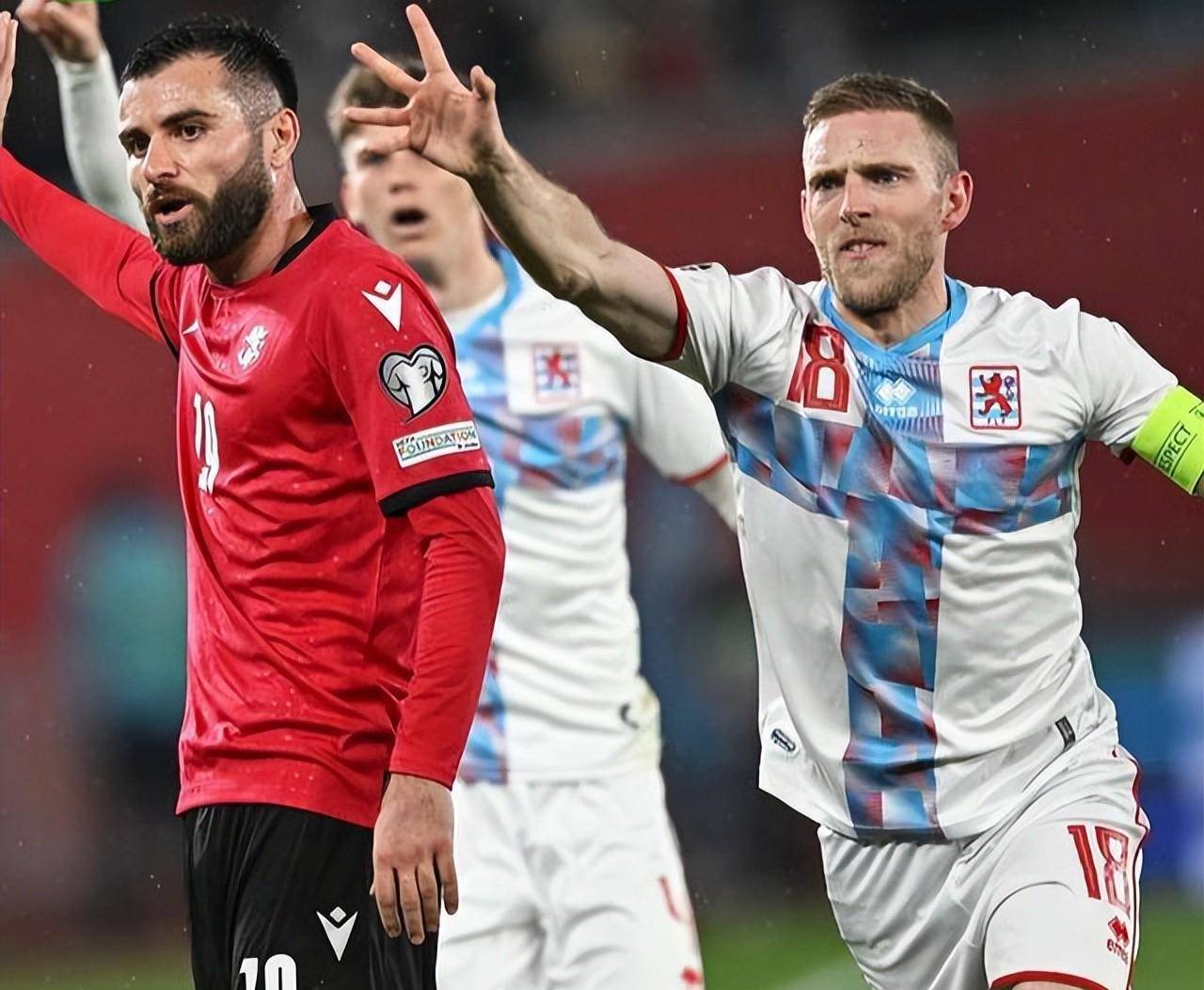 PG电子试玩-卢森堡队绝杀哈萨克斯坦，创造奇迹