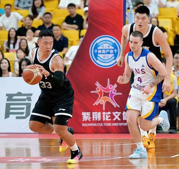 PG Soft Gaming-篮球锦标赛引发球迷热情追捧