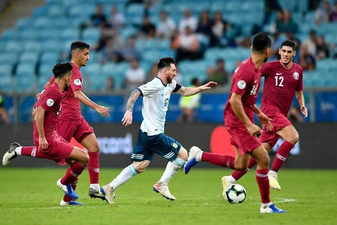 世界级球队竞技水平在国际赛场上抢眼