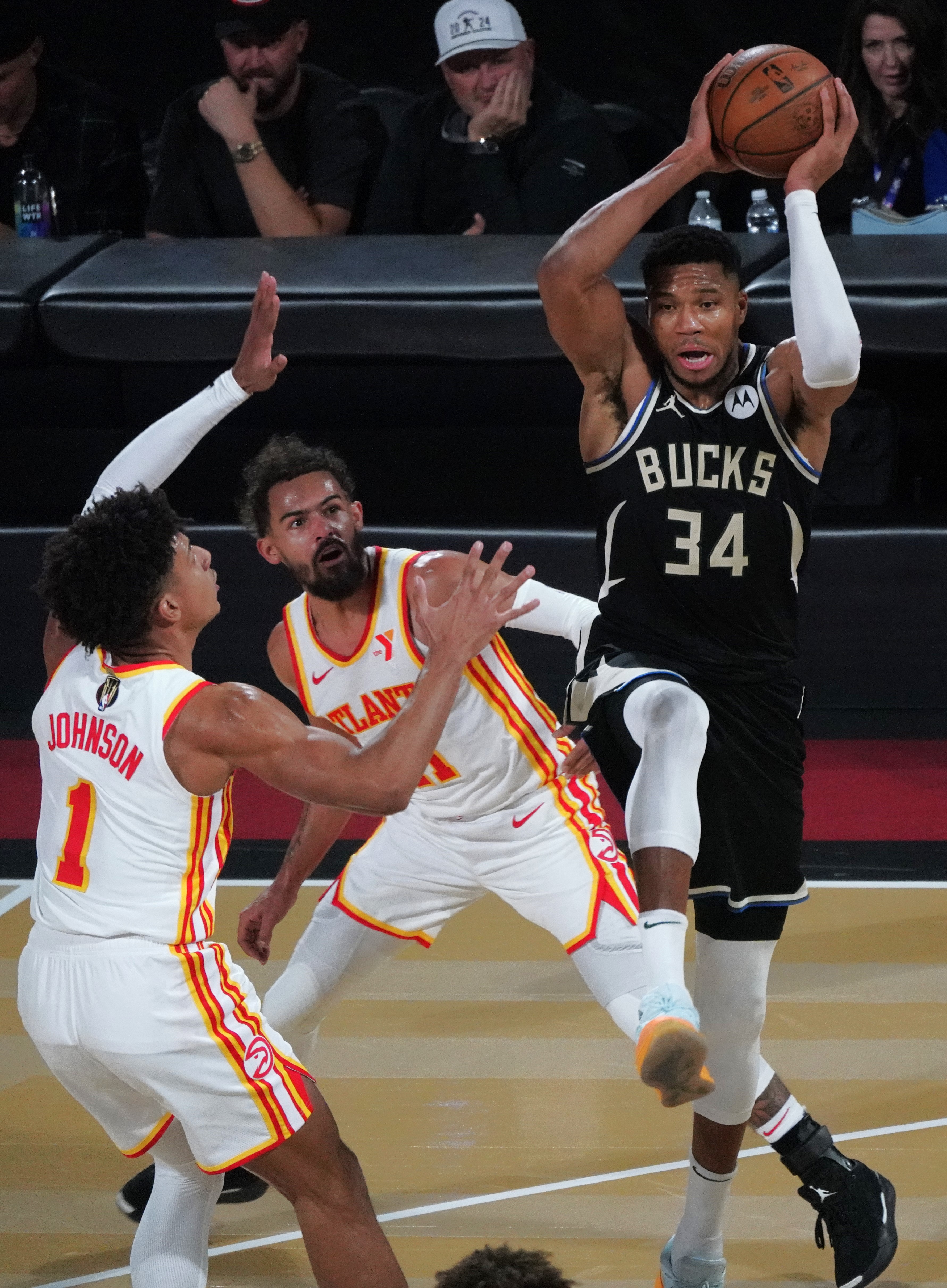 PG电子官网入口-关于猛龙豪取连胜，雄鹿难以抵挡对手攻势的信息