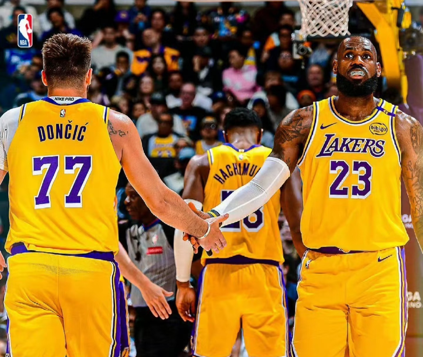 PG SOFT游戏-湖人客场大胜黄蜂取得三连胜