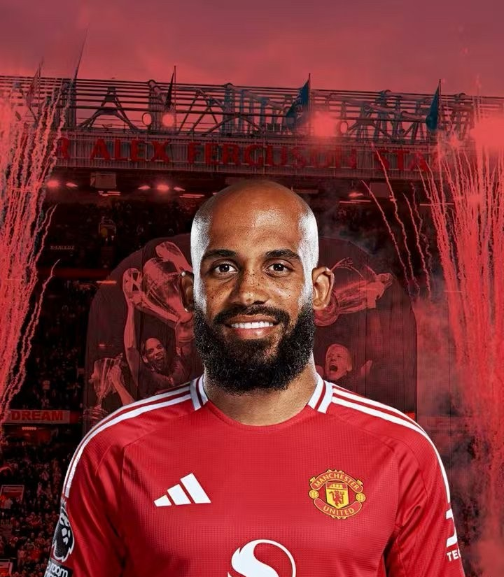 PG电子APP-曼联老将表态留队，愿意帮助球队走出低谷