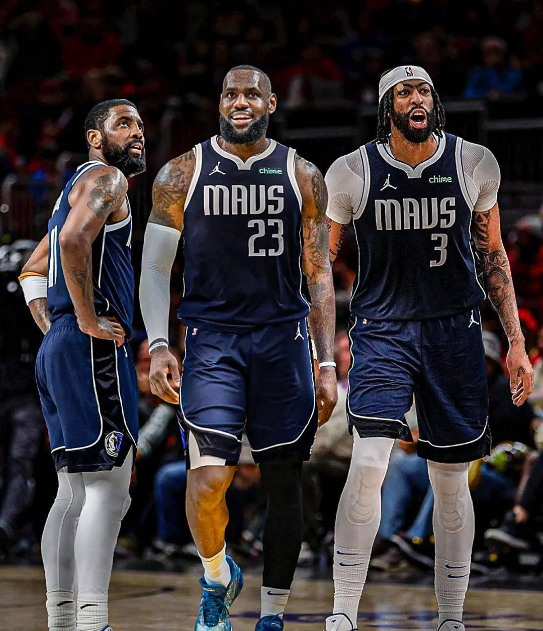 关于独行侠绝杀吉林队，詹姆斯扛起全队的信息