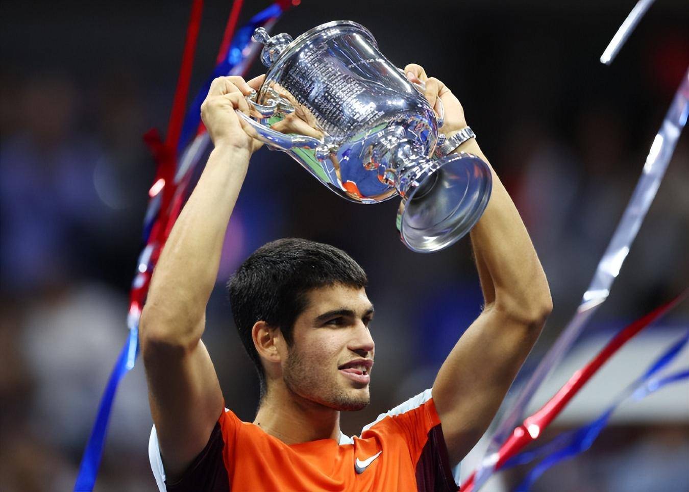 PG电子APP链接-关于日本网球队翻盘美国网球队，阿尔卡拉斯统治全场的信息