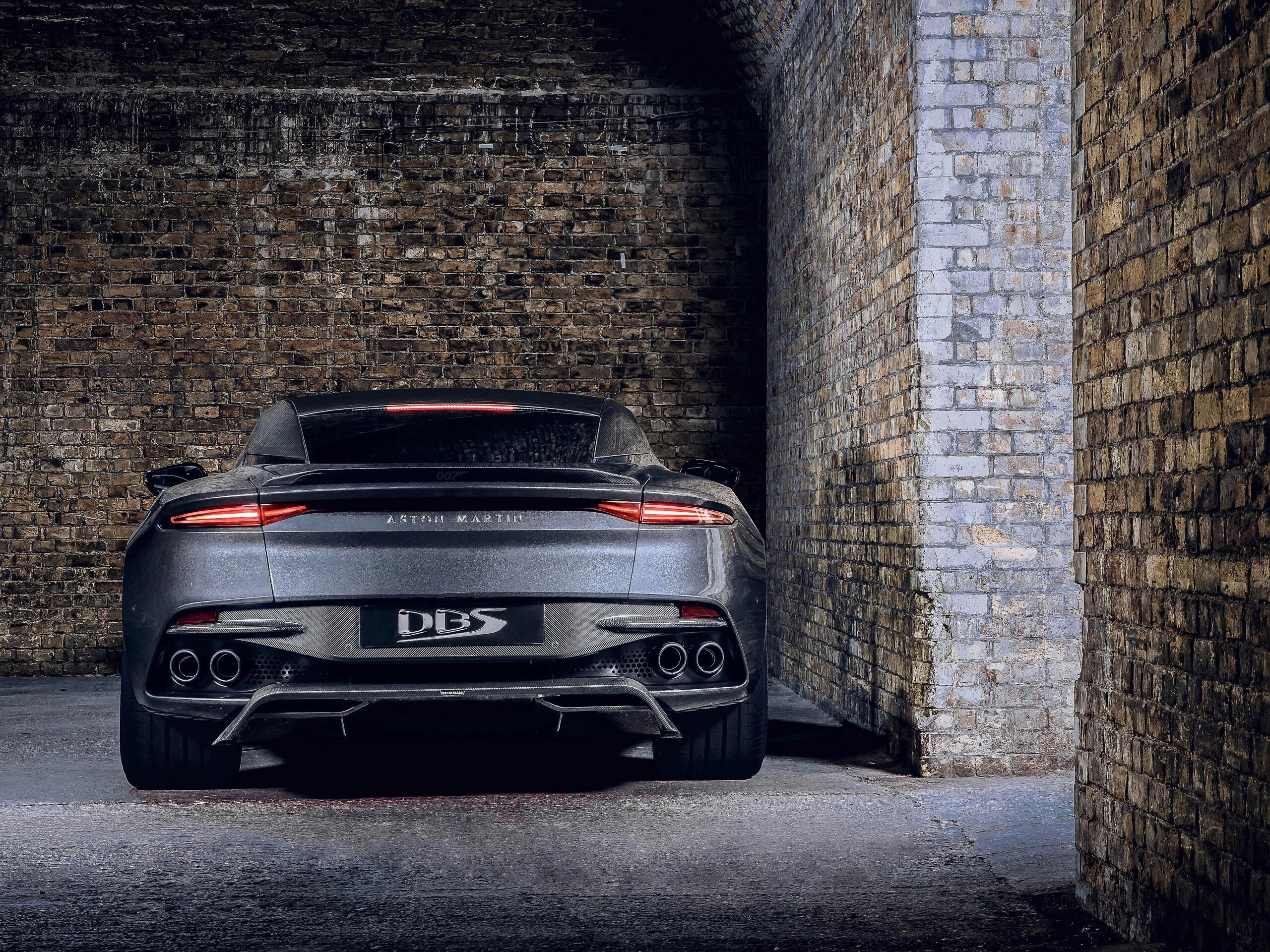 阿斯顿马丁轻取迈凯伦，汉密尔顿高光表现的简单介绍