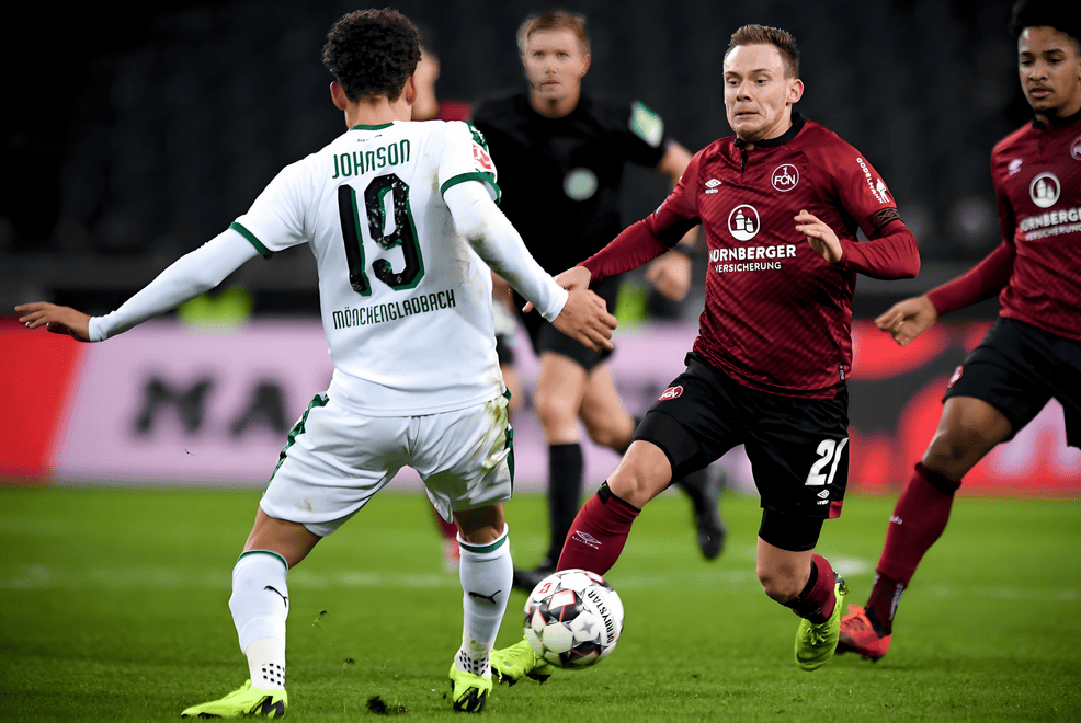 达姆施塔特队新援表现出色，助球队摆脱颓势的简单介绍