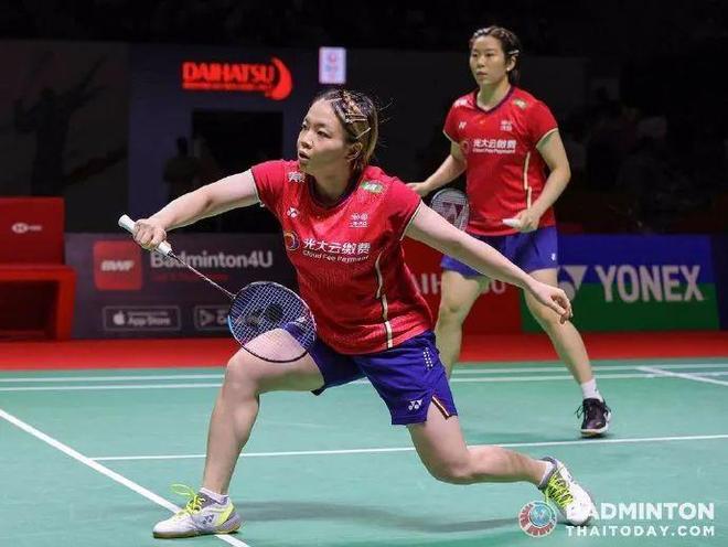 印尼队逆转马来西亚队，马琳统治全场