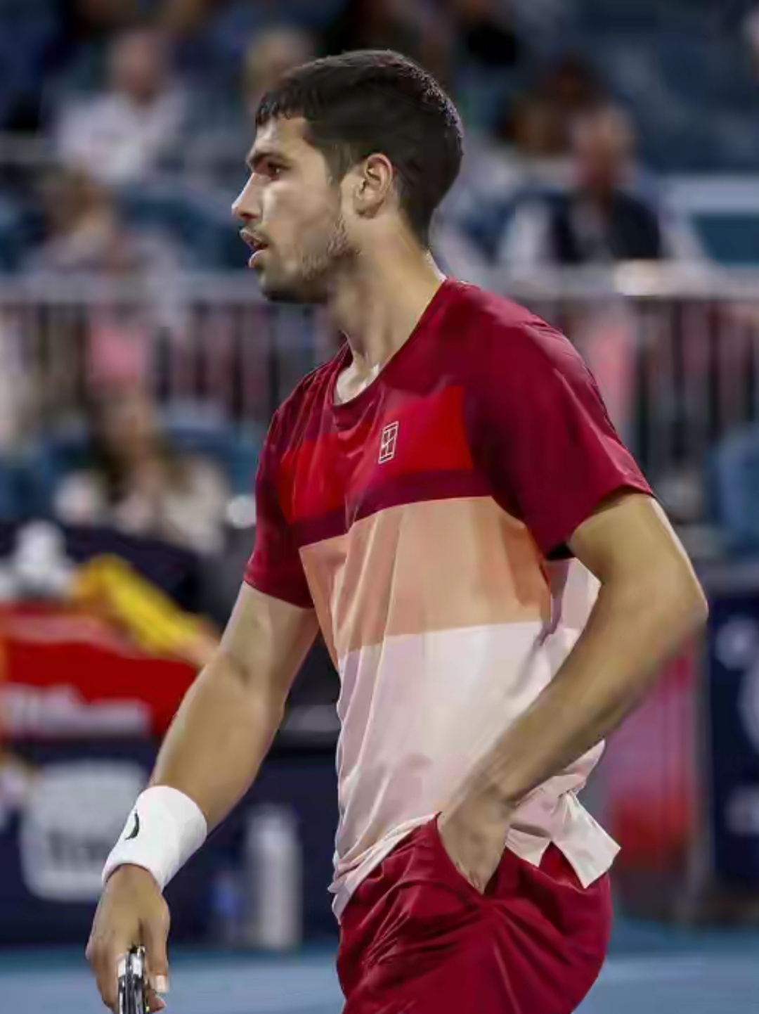 关于蒙特卡洛大师赛完胜ATP总决赛，穆雷状态火热的信息