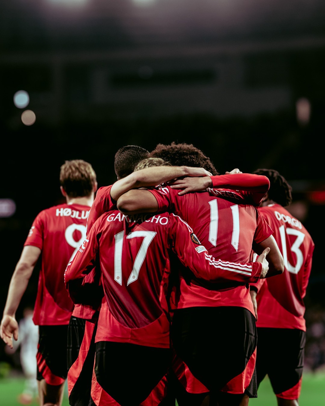 曼联力克巴黎，马夏尔一己之力扛起全队的简单介绍