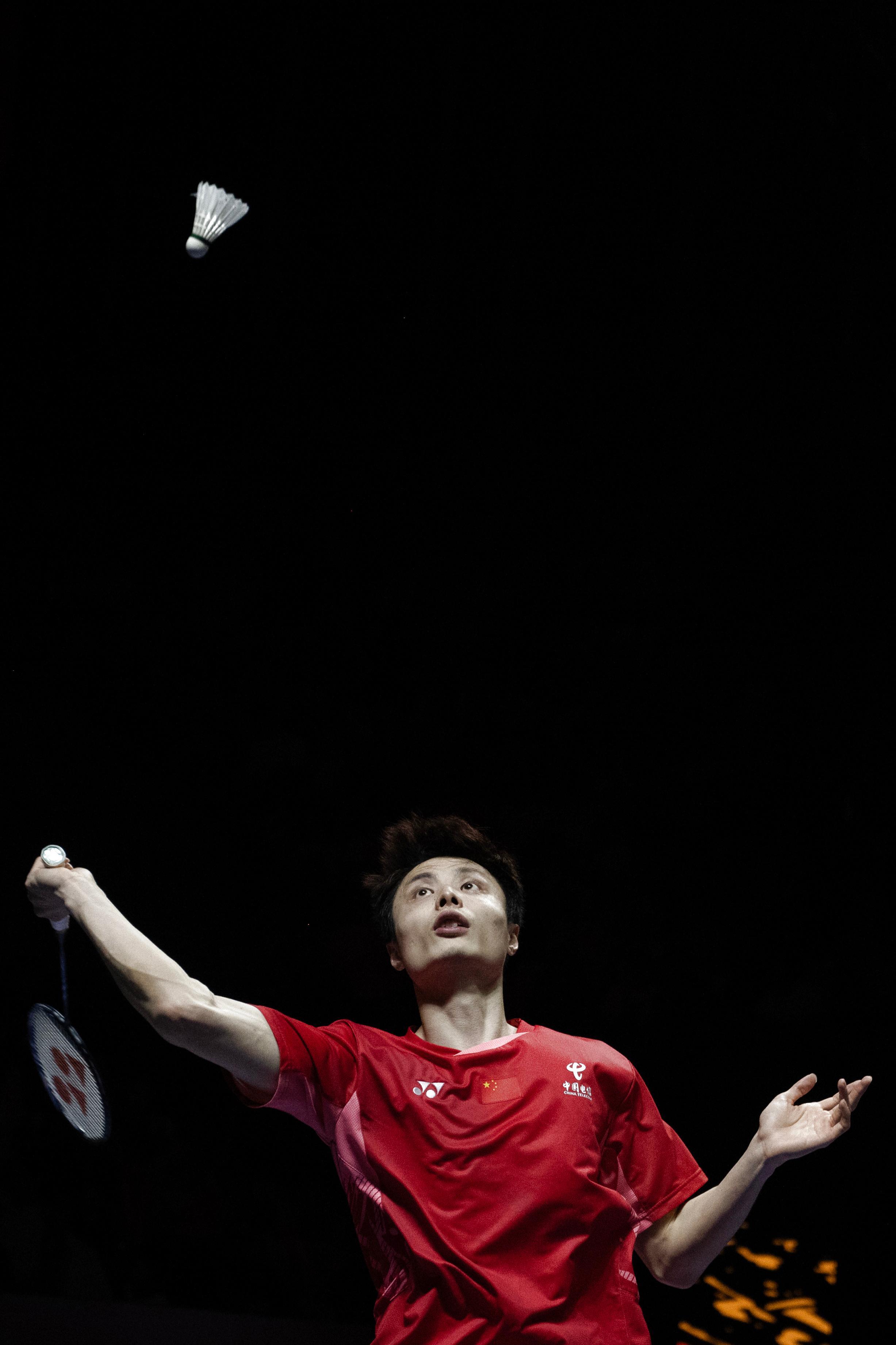 PG电子官方-印尼羽毛球队强势印度羽毛球队，安赛龙绝境逆转的简单介绍