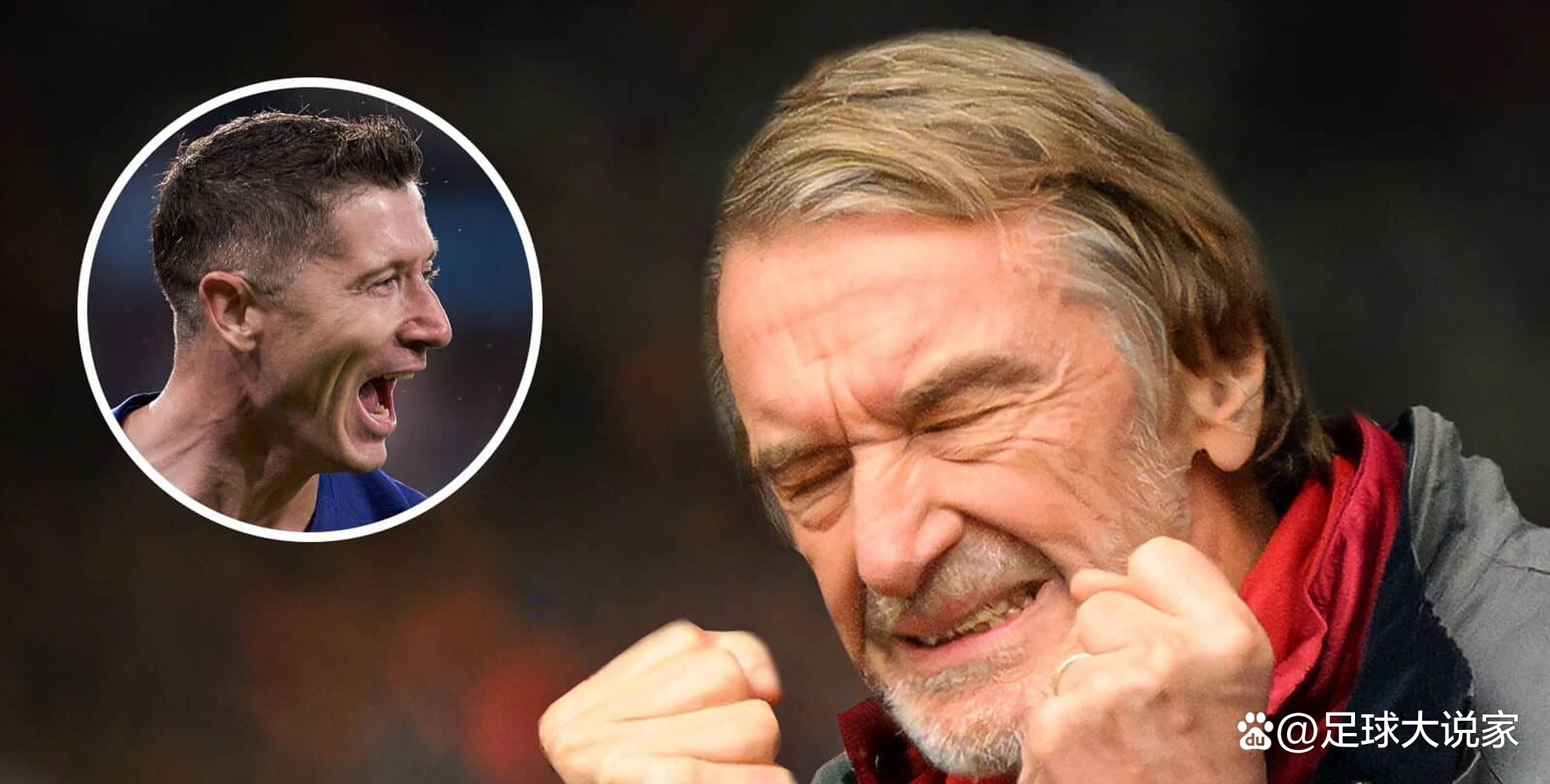 关于克罗地亚翻盘阿根廷，莱万完成帽子戏法的信息