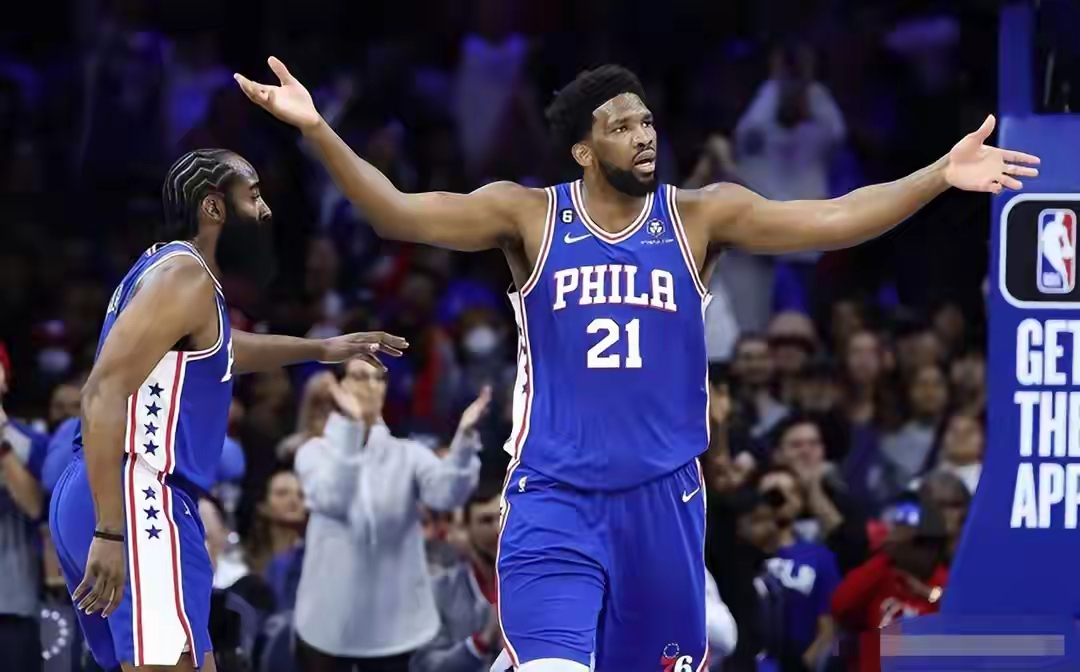 PG电子娱乐官网-上海队轻取快船，恩比德刷新纪录