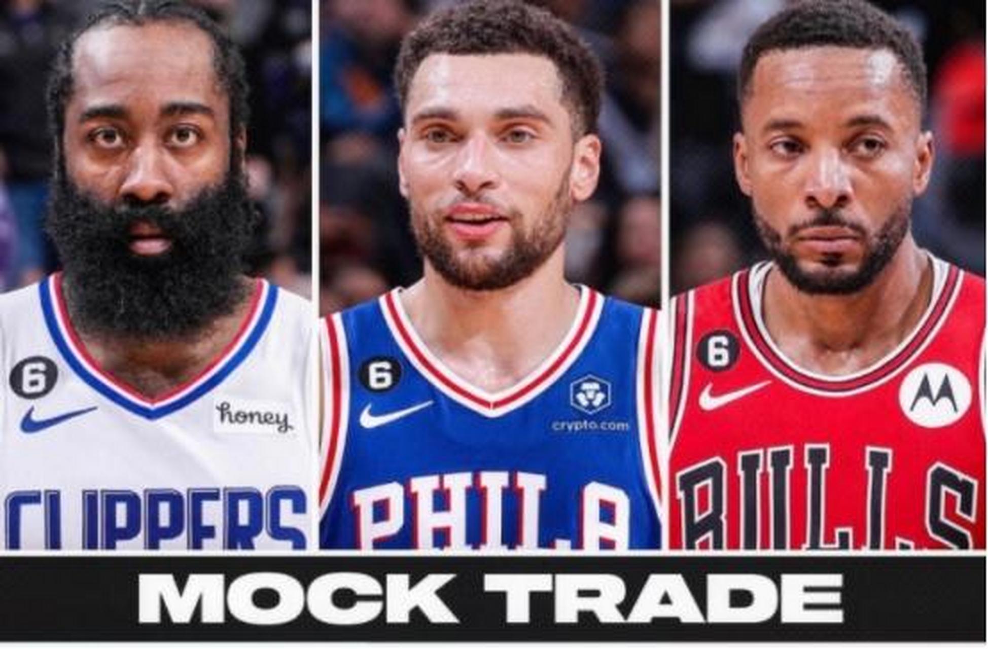 上海队轻取快船，恩比德刷新纪录