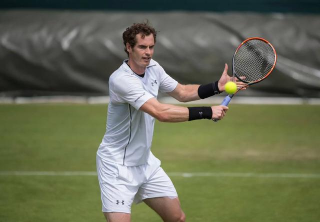 澳网力克温网，穆雷点燃赛场的简单介绍