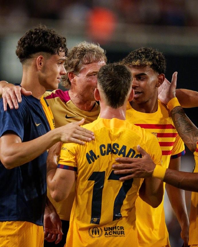 马赛轻取塞维利亚，萨拉赫带队取胜