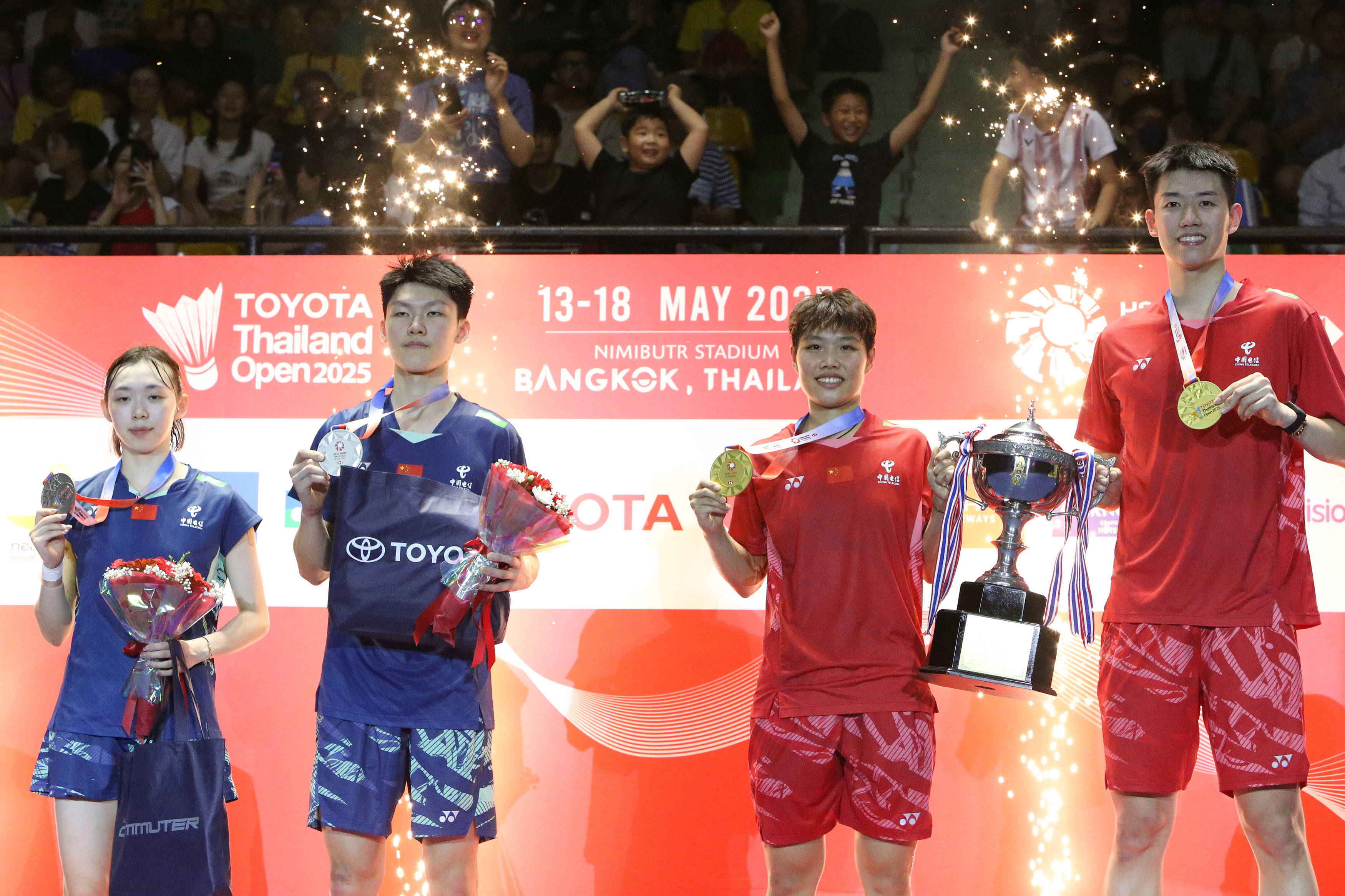 中国羽毛球队绝地反击泰国羽毛球队,林丹绝境逆转的简单介绍 中国羽毛球队绝地反击泰国羽毛球队,林丹绝境逆转的简单介绍