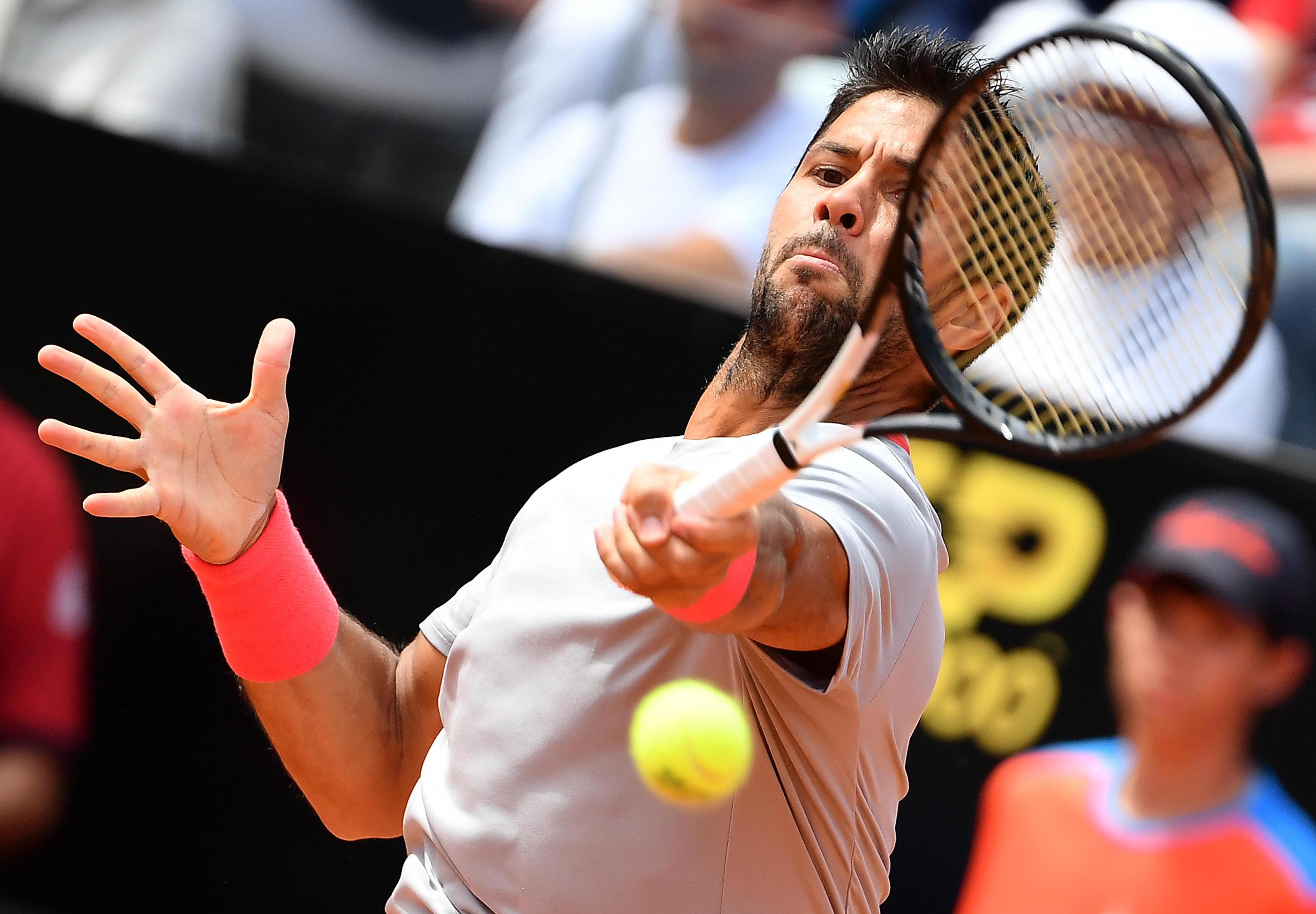 世界网球队力克西班牙网球队，纳达尔三分雨点燃全场的简单介绍